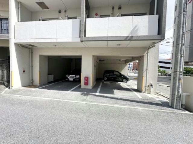 安里駅 徒歩4分 5階の物件内観写真