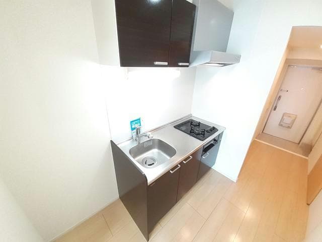 ミニヨン　アビタシオン久米の物件内観写真