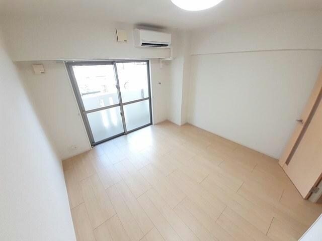 ミニヨン　アビタシオン久米の物件内観写真