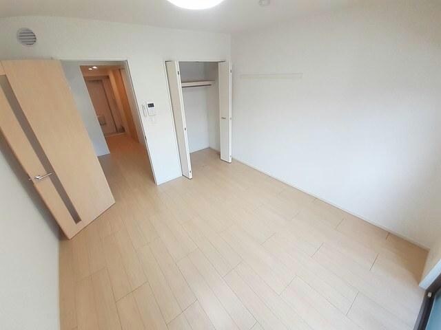 ミニヨン　アビタシオン久米の物件内観写真