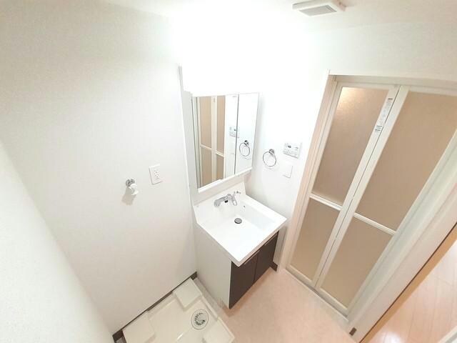 ミニヨン　アビタシオン久米の物件内観写真