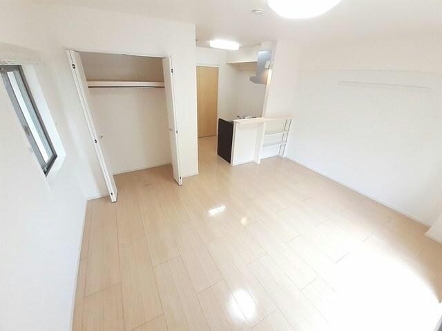 マンション　ベルリッチの物件内観写真