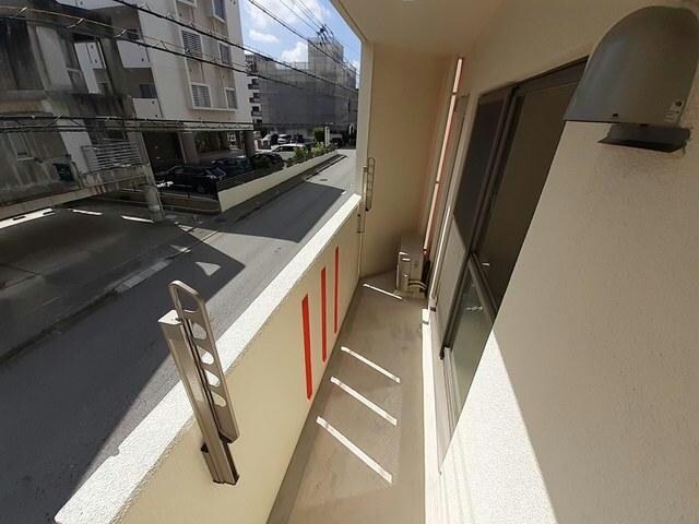 マンション　ベルリッチの物件内観写真