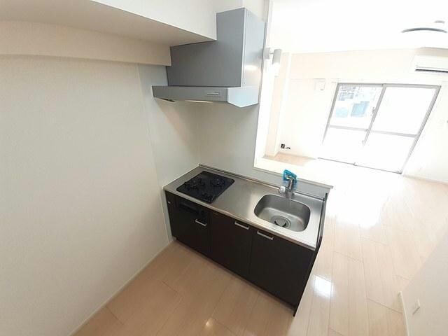 マンション　ベルリッチの物件内観写真