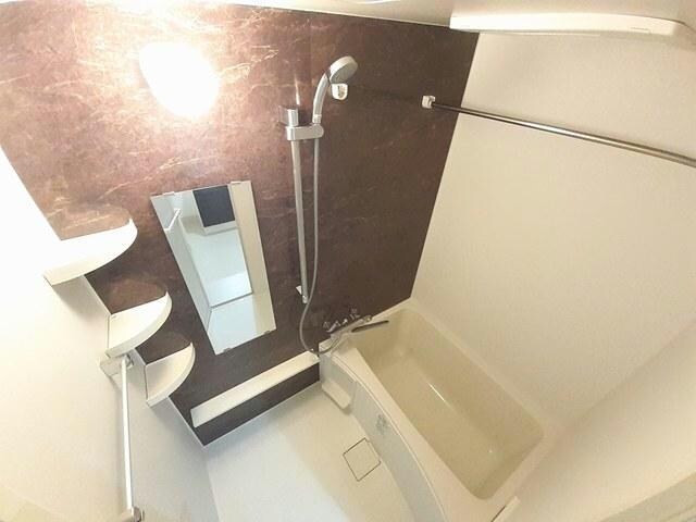 マンション　ベルリッチの物件内観写真