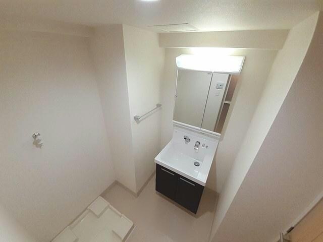 マンション　ベルリッチの物件内観写真