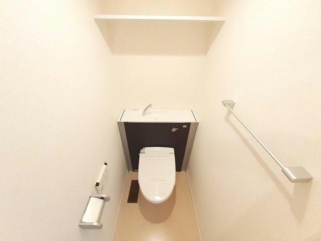 マンション　ベルリッチの物件内観写真