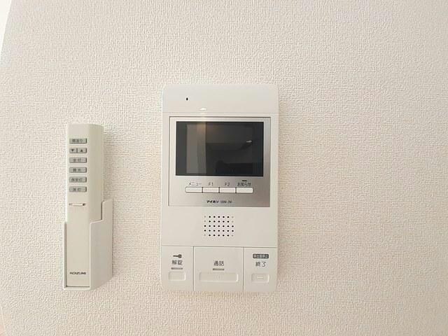 マンション　ベルリッチの物件内観写真