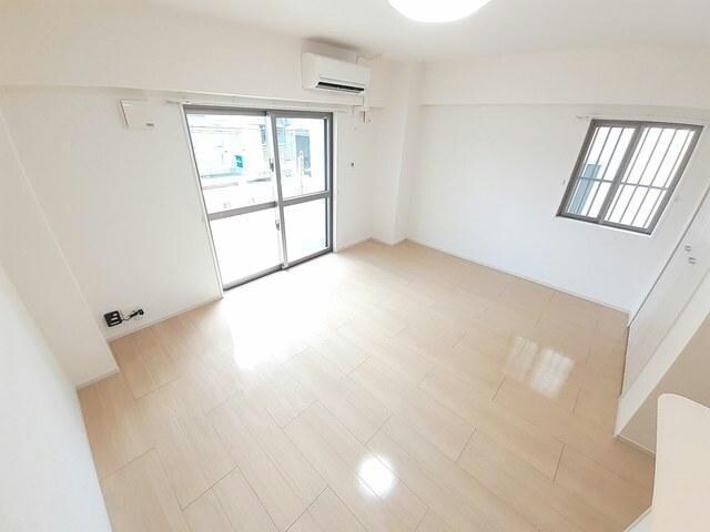 マンション　ベルリッチの物件内観写真