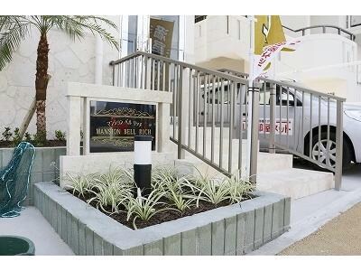 マンション　ベルリッチの物件内観写真