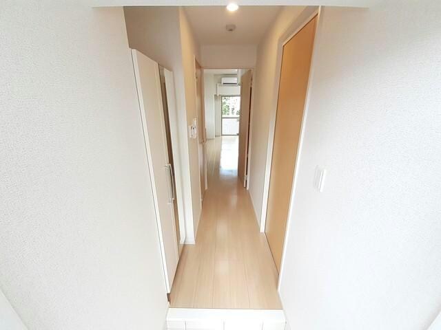 アンドーバーテラス識名の物件内観写真