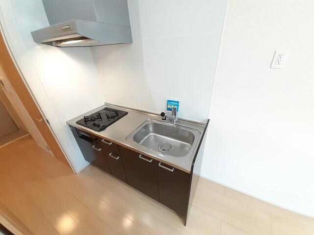 アンドーバーテラス識名の物件内観写真