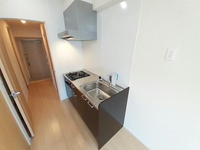 アンドーバーテラス識名の物件内観写真