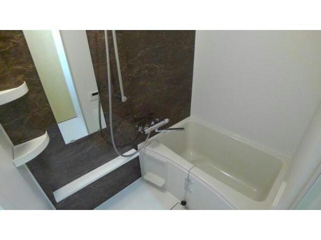 アンドーバーテラス識名の物件内観写真