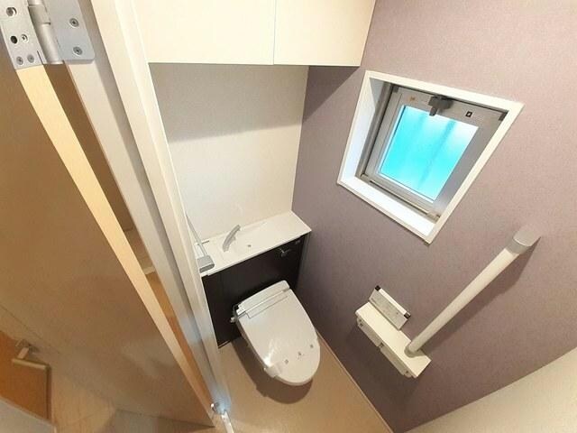 アンドーバーテラス識名の物件内観写真