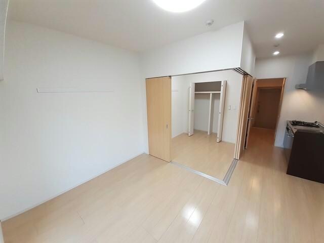 アンドーバーテラス識名の物件内観写真