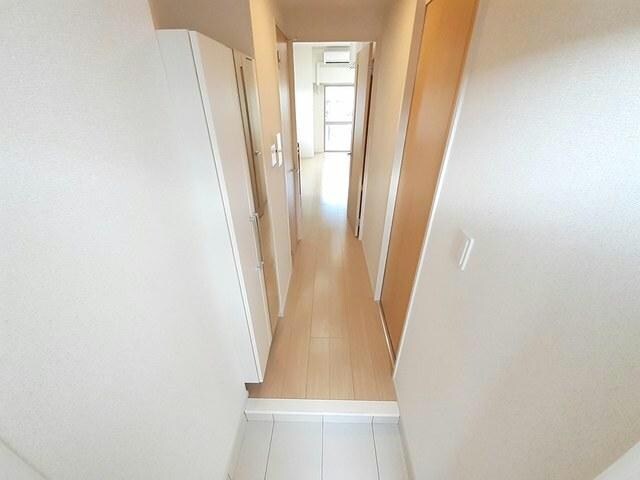 アンドーバーテラス識名の物件内観写真