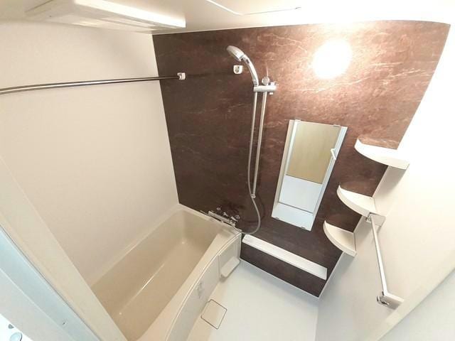 アンドーバーテラス識名の物件内観写真