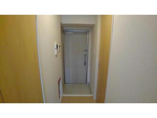 アンドーバーテラス識名の物件内観写真