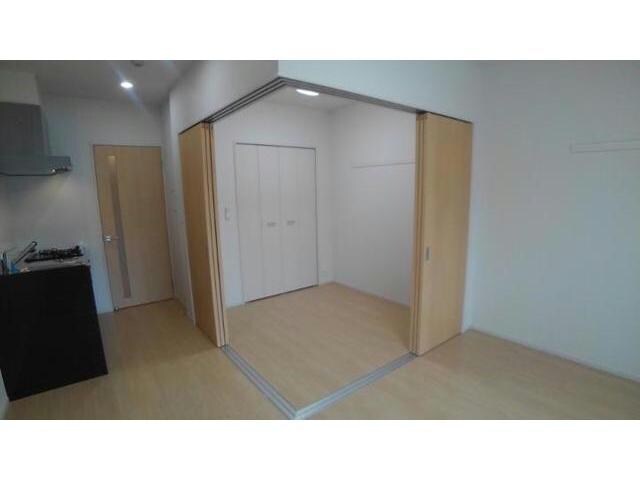 アンドーバーテラス識名の物件内観写真