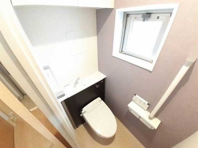 アンドーバーテラス識名の物件内観写真