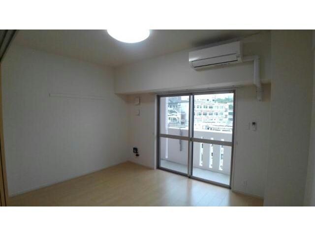 アンドーバーテラス識名の物件内観写真