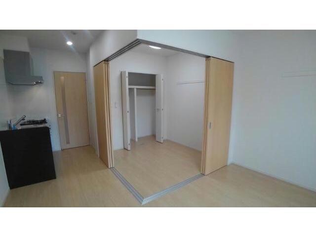 アンドーバーテラス識名の物件内観写真