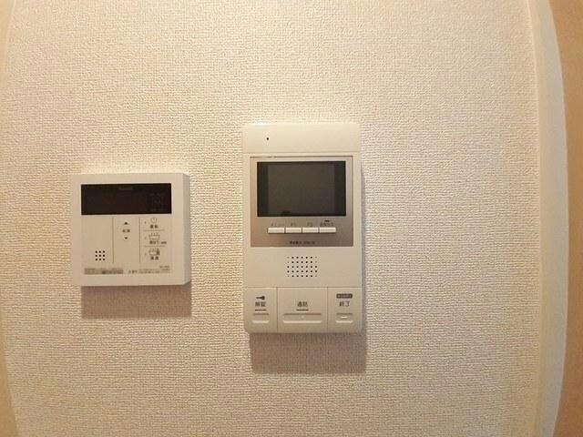 アンドーバーテラス識名の物件内観写真