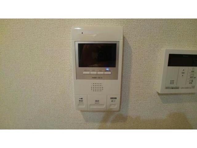 アンドーバーテラス識名の物件内観写真