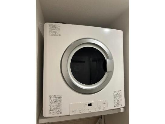 古島駅 徒歩25分 5階の物件内観写真