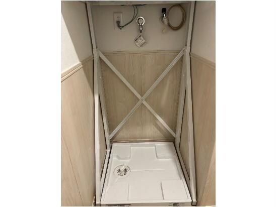 古島駅 徒歩25分 5階の物件内観写真