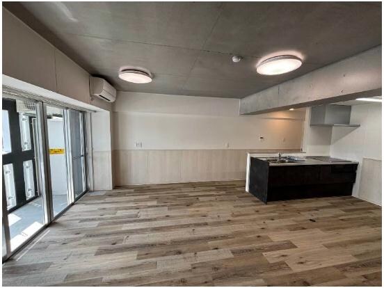 古島駅 徒歩25分 5階の物件内観写真