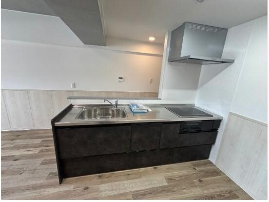 古島駅 徒歩25分 5階の物件内観写真