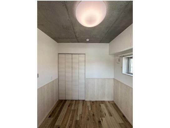 古島駅 徒歩25分 5階の物件内観写真