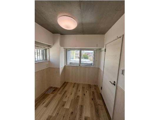 古島駅 徒歩25分 5階の物件内観写真