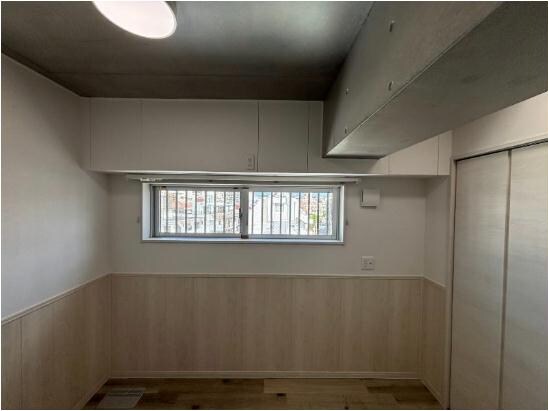 古島駅 徒歩25分 5階の物件内観写真