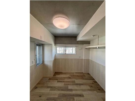 古島駅 徒歩25分 5階の物件内観写真