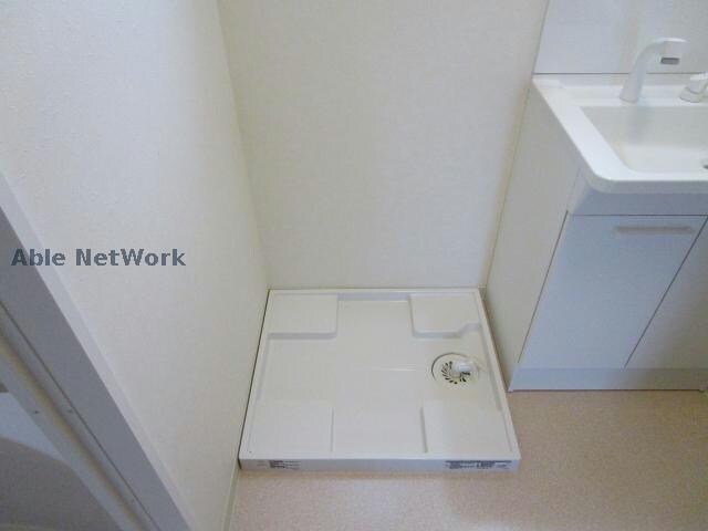 アートマンションの物件内観写真