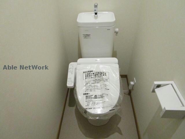 アートマンションの物件内観写真