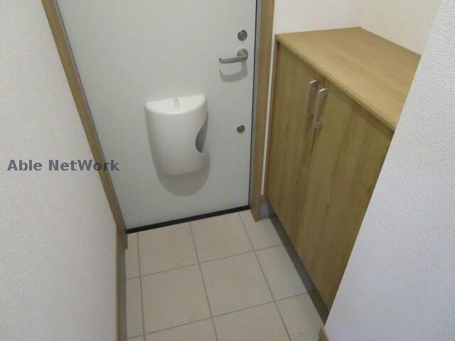 アートマンションの物件内観写真