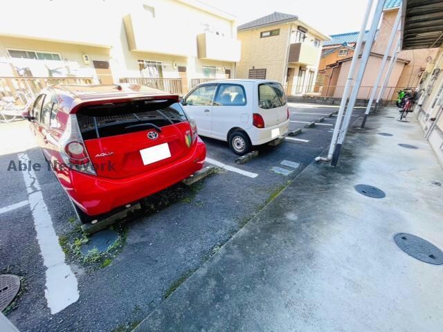 ドミトリー　小川93の物件外観写真