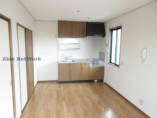 セジュールMONPAⅢ　Ａ･Ｂ･Ｃ棟の物件内観写真