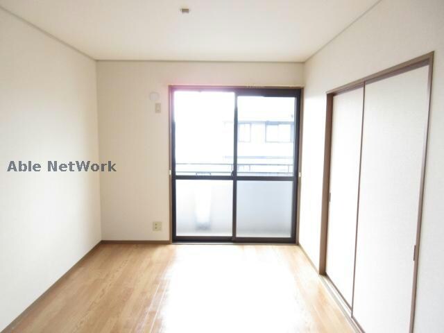 セジュールMONPAⅢ　Ａ･Ｂ･Ｃ棟の物件内観写真