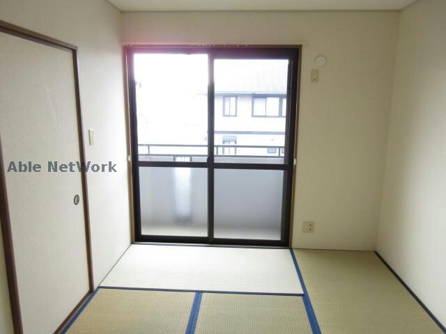 セジュールMONPAⅢ　Ａ･Ｂ･Ｃ棟の物件内観写真