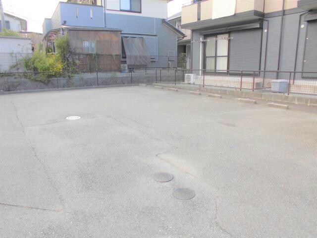 セジュールMONPAⅢ　Ａ･Ｂ･Ｃ棟の物件外観写真