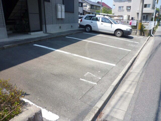 セジュールMONPAⅢ　Ａ･Ｂ･Ｃ棟の物件外観写真