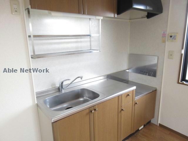 セジュールMONPAⅢ　Ａ･Ｂ･Ｃ棟の物件内観写真