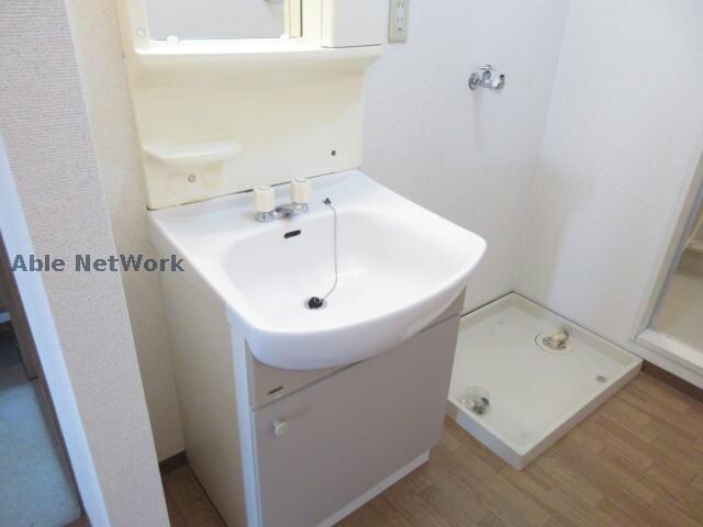 セジュールMONPAⅢ　Ａ･Ｂ･Ｃ棟の物件内観写真