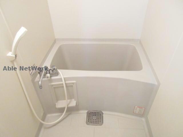 セジュールMONPAⅢ　Ａ･Ｂ･Ｃ棟の物件内観写真