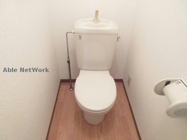 セジュールMONPAⅢ　Ａ･Ｂ･Ｃ棟の物件内観写真